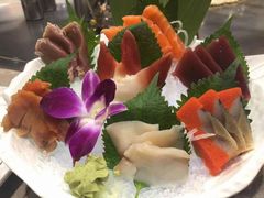 -大渔铁板烧(大悦城店)