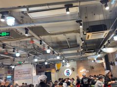 -五里关火锅(牛市口店)