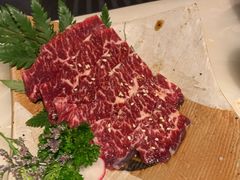 -厚贞日式烤肉(龙之梦店)
