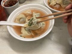 -小胖子馄饨店(洪兴路店)