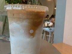 -dotcom coffee古点咖啡(致真大厦店)