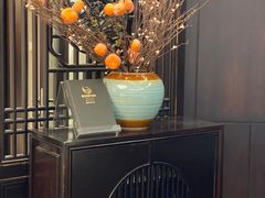 -潮林府私房菜