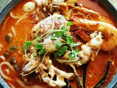-The Rug Cafe(王府中环店)