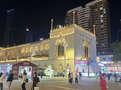 -励骏庞都广场(琴政路店)