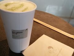 -喜茶(佛山岭南站店)