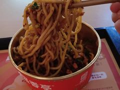 -盛香亭热卤(友阿奥特莱斯店)