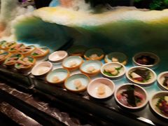 -星伦多自助料理·涮烤一体(杭州来福士店)