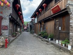 -前童古镇