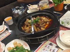 -刘一锅筋头巴脑(凌空二街店)