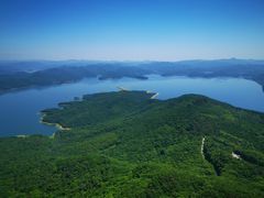 -五女山景区