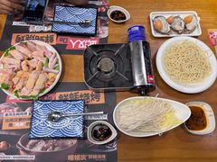 -帽帽家只卖生蚝·烧烤(沙湖路店)