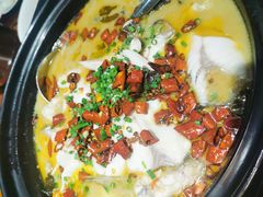 -湘菜时代风味餐厅