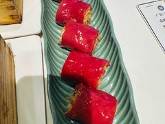 -广州酒家(中华广场店)