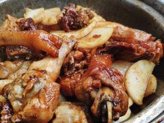 -黎记大排档(慈云路店)
