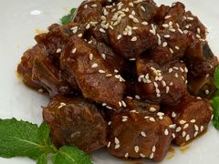 -潮府馆·非遗潮州菜·世纪公园(新国际博览中心店)