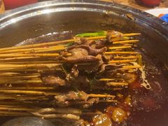 -袁记串串香(梁家巷店)