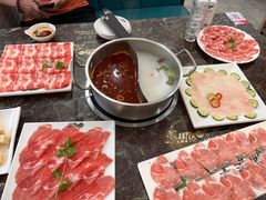 -朋友的火锅店(辽大店)
