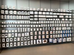 -Apple零售店(华贸购物中心店)