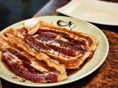 -六七八韩式烤肉·韩国料理(上杭路店)