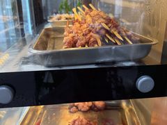 -贯贯吉·清真餐厅(浙江中路店)