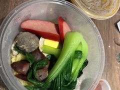 -香港新记茶餐厅(湖墅南路店)