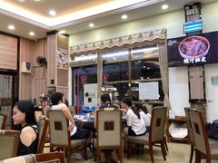 -祈胜邨•顺德鱼生•顺德菜(容桂店)