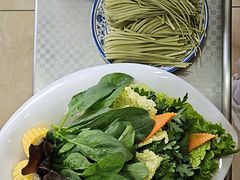 -清真·鸦儿李记·涮肉(鼓楼店)