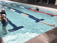 -锐动健身(博地中心店)