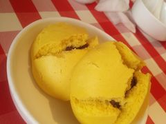 -西贝莜面村(金隅嘉品mall店)