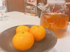 -旺顺阁·北京菜·烤鸭(魏公村店)