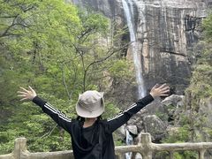 -洛阳白云山景区