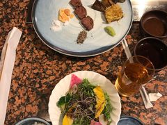 -神户牛排餐厅MOURIYA(总店)