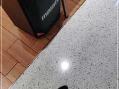 -西贝莜面村(万象天地店)