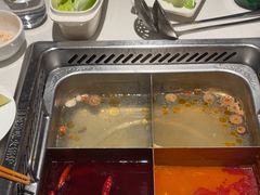 -海底捞火锅(外滩店)