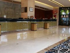 -东怡大酒店(上海科技馆店)