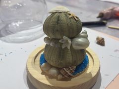 -郑在DIY·潮玩银饰绘画手作(中央大道旗舰店)