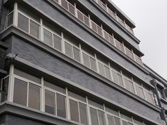 -中央戏剧学院(东城校区)