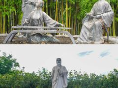 -苏家围·东江画廊旅游景区