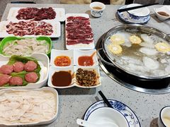 -杏花吴记牛肉火锅