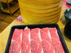 -牛New寿喜烧(青浦店)
