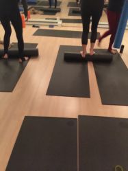 -无界瑜伽普拉提