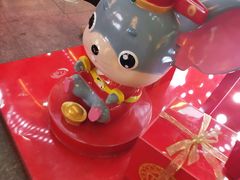 -铜锣湾国际购物中心