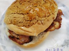 -渔记茶餐厅(渔村店)