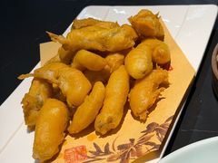 -鑫悦楼煎蟹·16年海鲜大排档