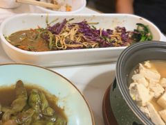 -稻品香小锅饭豆腐馆(北三路店)
