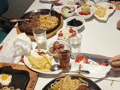 -豪享来(我格广场店)