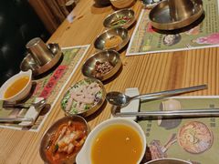-小木屋米酒店·韩国料理(深圳总店)