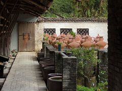 -景德镇古窑民俗博览区