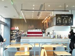 大堂-COSTA COFFEE(常熟路店)