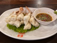 -大螃蟹海鲜餐厅